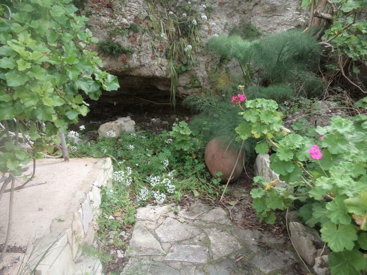 Lantana Stone House Villa Lemona Exteriör bild